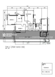 Blk 190 Punggol Central (Punggol), HDB Executive #574585621